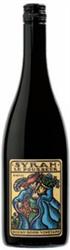 Bonny Doon Vineyard Tasting Room Le Pousseur Syrah 2010